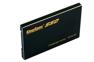 KingSpecپS(j)̑B(ti)ӲP C3000s60GB