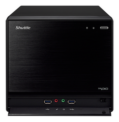 ShuttleSH170R8