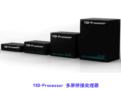 YXD-Processor