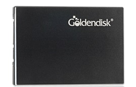 GoldendiskGDS25 1TB